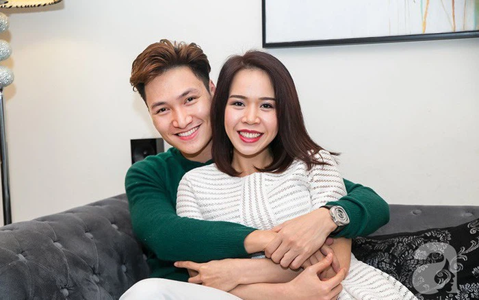 Mạnh Trường Shark Long mắng khán giả khi vợ bị chê xấu hơn Phương Oanh - Hình 9