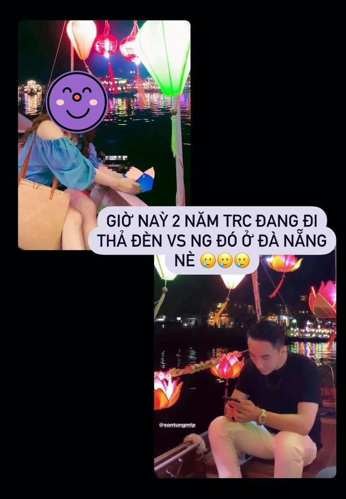 Sơn Tùng M-TP hẹn hò với hot girl nhà giàu, thực hư ra sao? - Hình 1