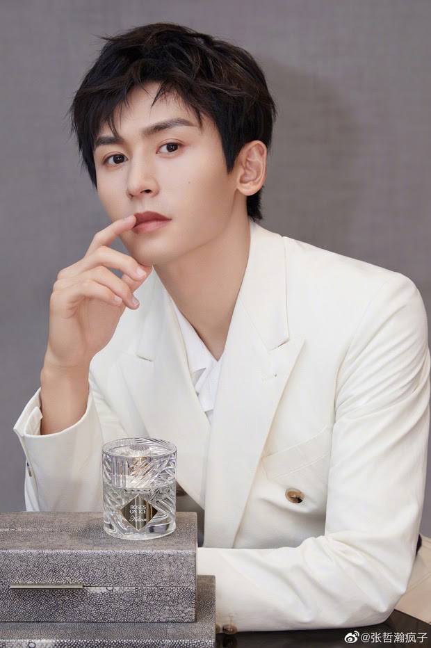 Trương Triết Hạn bị tố đút lót để đỗ học viện hậu lùm xùm kết hôn, sinh con - Hình 2