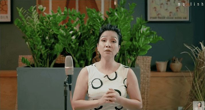 Diva Mỹ Linh ví dụ sự khác biệt khi hát giọng mũi, netizen hô hào tag Erik - AMEE, đến Đức Phúc cũng bị gọi tên - Hình 2