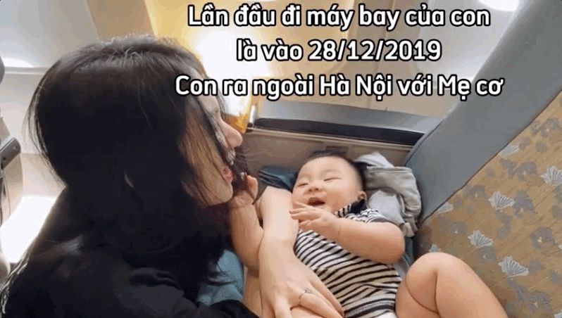 Hoà Minzy hé lộ bí mật về lần đầu công khai quý tử hào môn, tung luôn ảnh khoe body nuột khó tin chỉ sau 8 tháng sinh - Hình 3