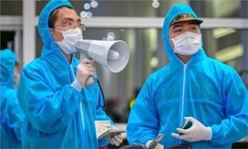 TP.HCM vận động F0 khỏi bệnh tham gia chống dịch Covid-19 - Hình 1