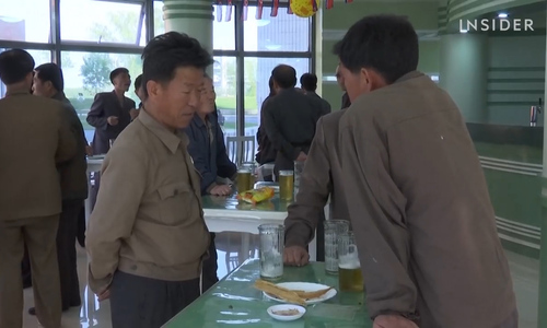 Triều Tiên và những chuyện lạ đến khó tin nhưng có thật! - Hình 12