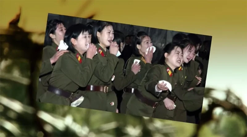 Triều Tiên và những chuyện lạ đến khó tin nhưng có thật! - Hình 1