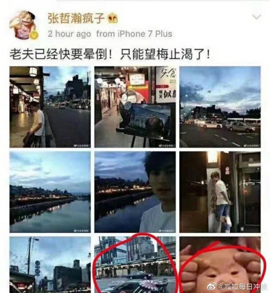 Trương Triết Hạn đăng đàn xin lỗi thừa nhận bản thân vô tri trước làn sóng tẩy chay - Hình 2