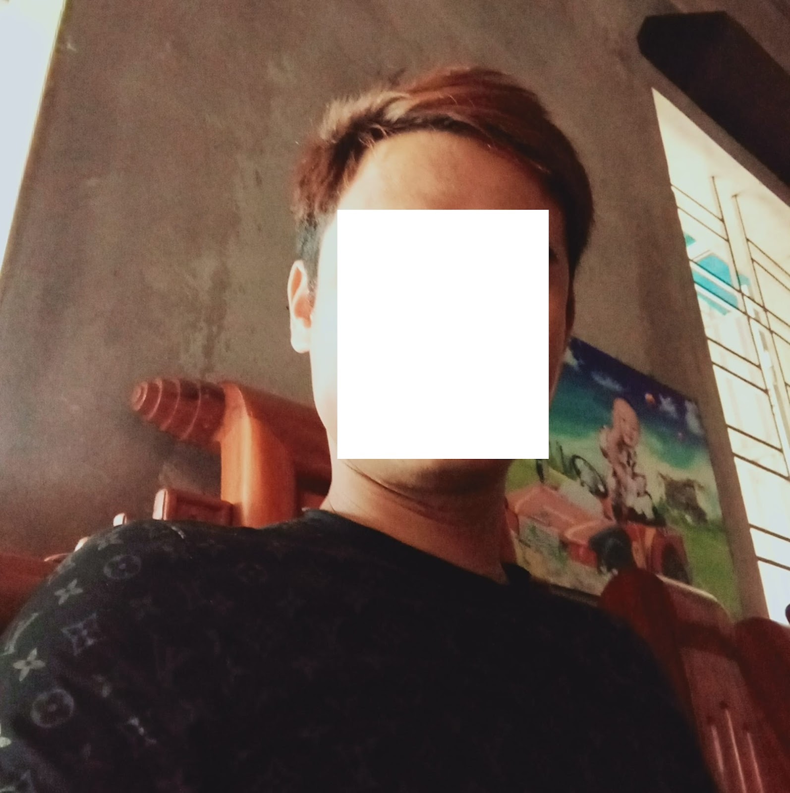 MỚI: CĐM tấn công Facebook nghi của hung thủ ném xác người đàn ông xuống ao phi tang - Hình 16