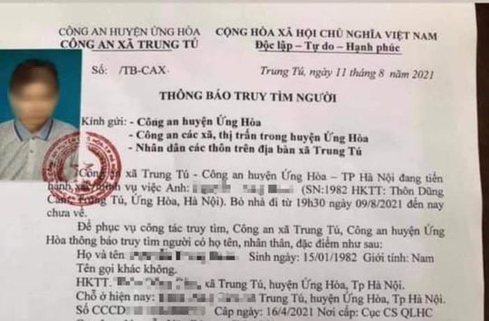 MỚI: CĐM tấn công Facebook nghi của hung thủ ném xác người đàn ông xuống ao phi tang - Hình 20