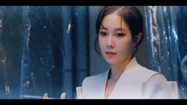 Penthouse 3 trailer tập 11: Rona đích thân vạc.h trầ.n hung thủ thực sự sá.t hạ.i mẹ, Cheon Seo Jin phát điên? - Hình 6