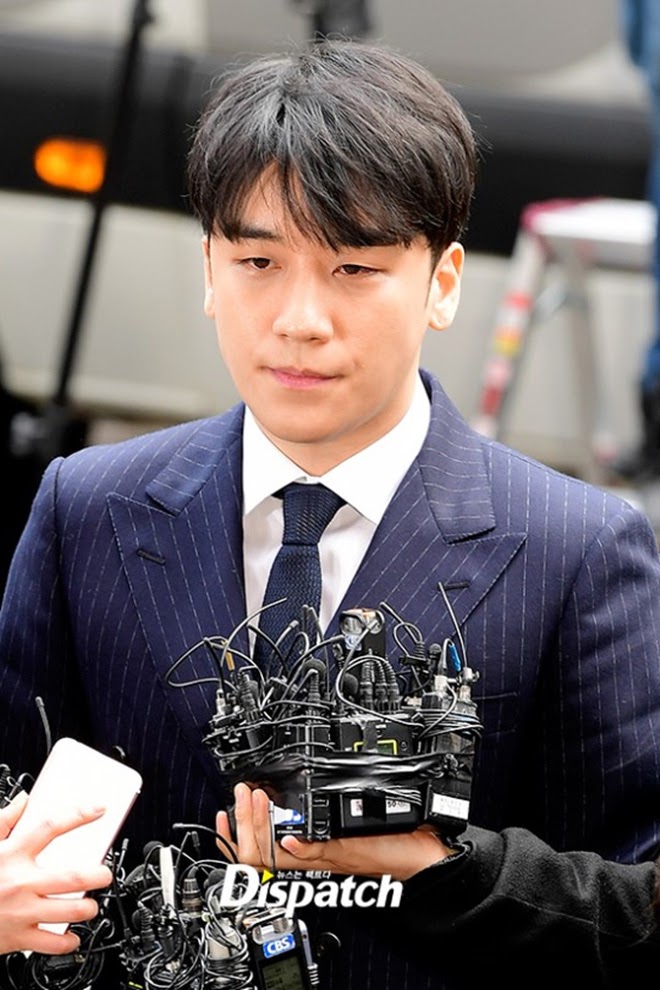 Seungri - YG: Gọi gái đến tiệc giới siêu giàu và hàng loạt bí mật rúng động Kbiz - Hình 1