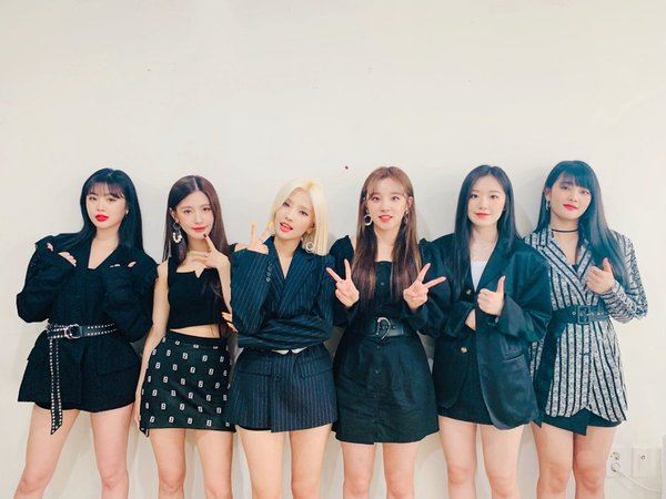 Soojin ((G)I-DLE) rời nhóm hậu ồn ào chấn động - Hình 2