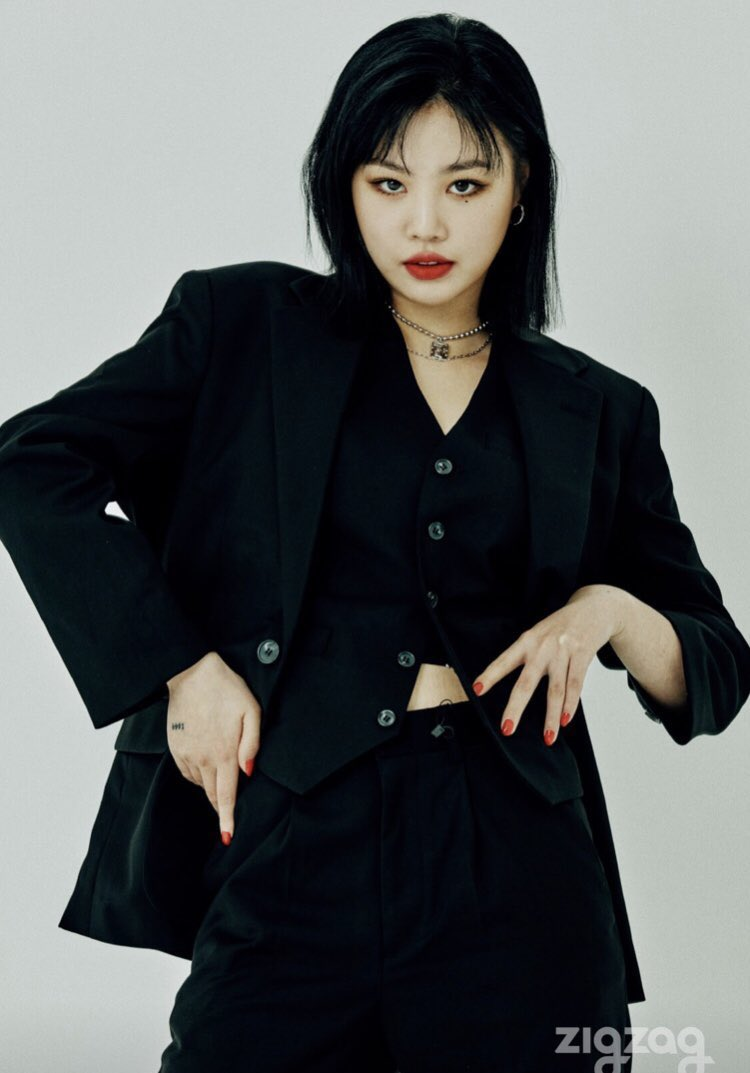 Soojin ((G)I-DLE) rời nhóm hậu ồn ào chấn động - Hình 3