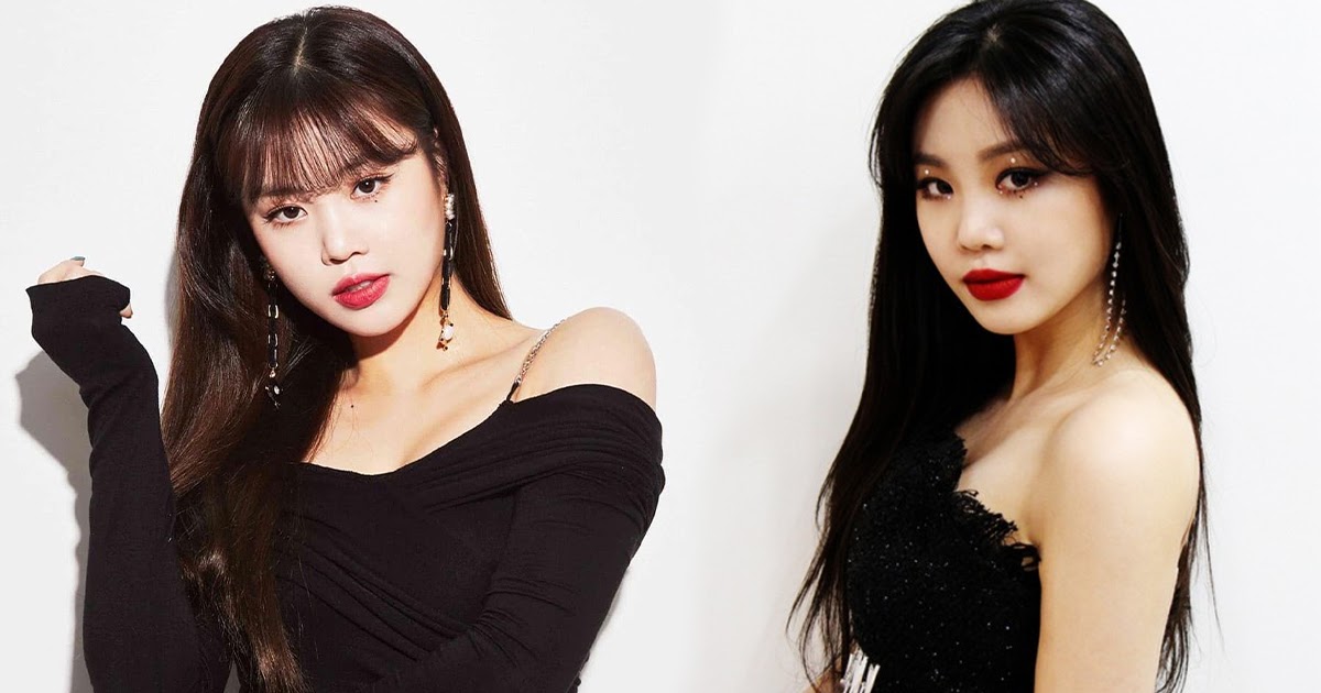 Soojin ((G)I-DLE) rời nhóm hậu ồn ào chấn động - Hình 5