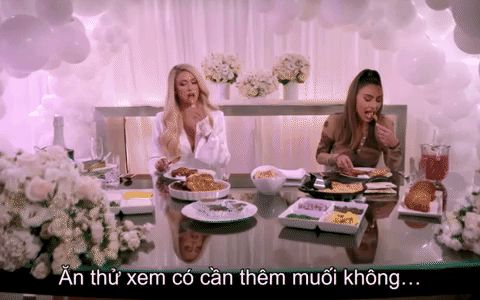 Bộ đôi thị phi Paris Hilton - Kim Kardashian lần đầu tái ngộ trên show thực tế sau thời gian dài cạch mặt - Hình 6