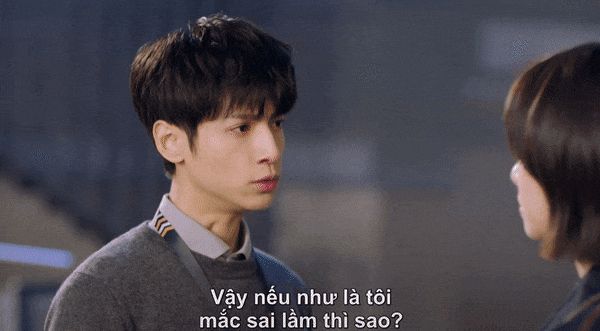 Cuộc cung đấu đầy cam go giữa La Vân Hi và Từ Khai Sính để ghi điểm trong mắt Tống Thiến trong tập 11-12 Kế hoạch nguồn nhịp tim - Hình 8