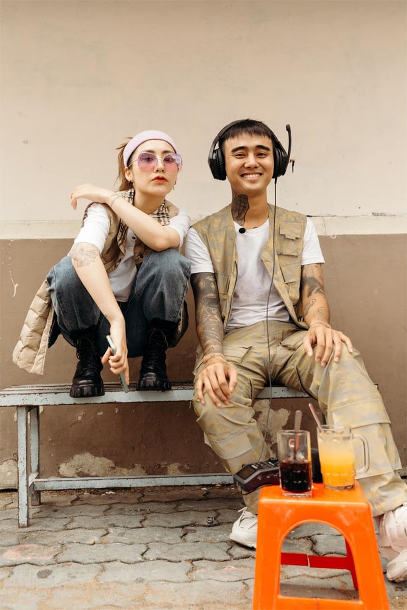 Đạt G bị bóc mượn tiền Chi Pu và nhiều đồng nghiệp, Du Uyên phải còng lưng trả hộ - Hình 8