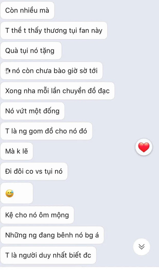 Đạt G bị bóc mượn tiền Chi Pu và nhiều đồng nghiệp, Du Uyên phải còng lưng trả hộ - Hình 7