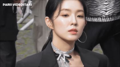 Irene (Red Velvet) tự chọn fancam huyền thoại của mình, hội chị em cùng nhóm phản ứng thế nào? - Hình 7