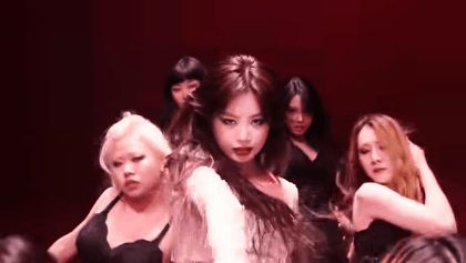 Soojin rời (G)I-DLE, điều netizen tiếc nuối nhất là danh hiệu bà hoàng fancam Gen 4 với loạt fancam sexy ngộp thở - Hình 2