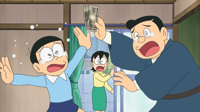 Gia đình Nobi là một gia đình rất đặc biệt trong thế giới hoạt hình. Với những nhân vật đầy tình thương và hài hước, họ đã trở thành nguồn cảm hứng cho nhiều thế hệ trẻ em yêu thích Doraemon. Hãy cùng xem hình ảnh của gia đình Nobi để thấy được tình cảm đáng yêu và sự kết nối bền vững giữa các thành viên trong gia đình.