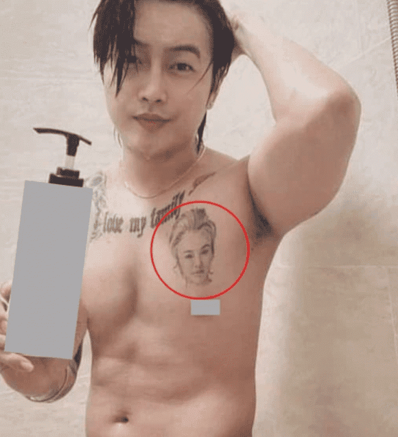 TiTi - Nhật Kim Anh tình bể bình, xưng hô bằng biệt danh đáng chú ý - Hình 2