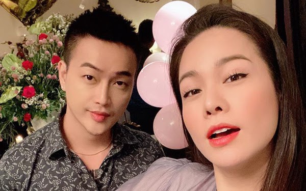 TiTi - Nhật Kim Anh tình bể bình, xưng hô bằng biệt danh đáng chú ý - Hình 1