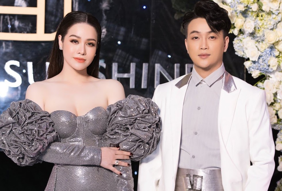 TiTi - Nhật Kim Anh tình bể bình, xưng hô bằng biệt danh đáng chú ý - Hình 3