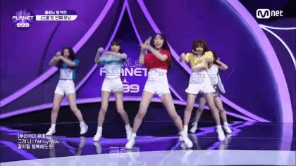 Xem dàn thí sinh Girls Planet 999 vật vã cover hit TWICE, netizen kiểu: Nhạc thiếu nhi mà người lớn nhảy muốn tắt thở - Hình 4