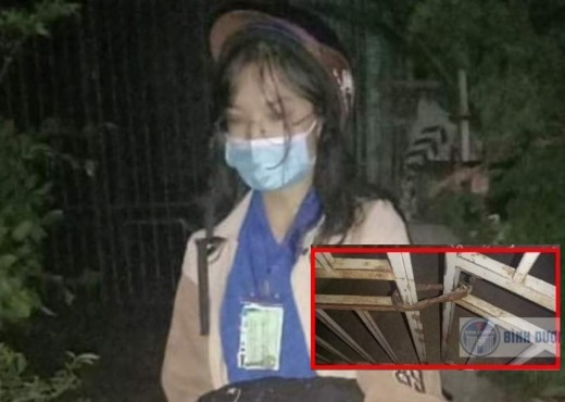Nóng: Chủ trọ khóa cửa khiến nữ sinh tìm chỗ ngủ trong đêm vì đóng tiền muộn 5 ngày - Hình 2