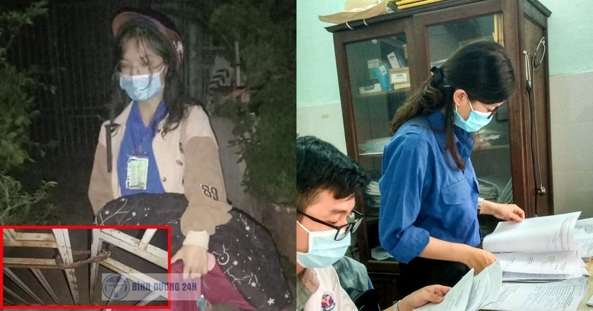Nóng: Chủ trọ khóa cửa khiến nữ sinh tìm chỗ ngủ trong đêm vì đóng tiền muộn 5 ngày - Hình 8