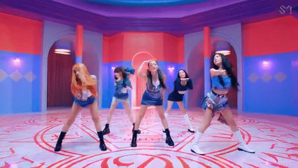 Phản ứng của netizen khi nghe Queendom: Bước lùi của Red Velvet! - Hình 1