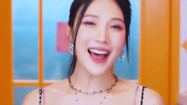 Phản ứng của netizen khi nghe Queendom: Bước lùi của Red Velvet! - Hình 2