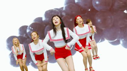 Bài hát đại diện girlgroup Gen 3: Knet không cho Red Velvet chung mâm với TWICE, BLACKPINK bị khịa vì không có Daesang - Hình 5