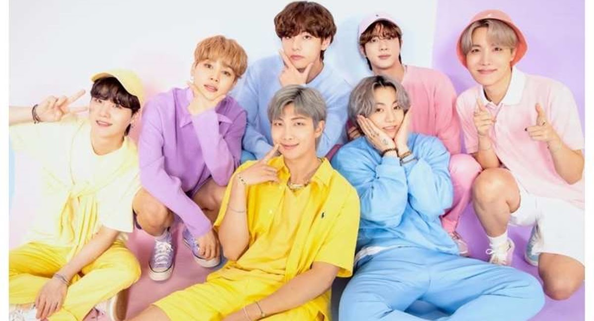 BTS chiều fan, Knet cười ra nước mắt vì màn update của RM - Hình 5