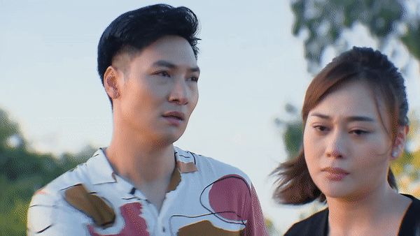 Hương vị tình thân trailer tập 17 (p2): Nam nói chuyện yêu lại từ đầu với Long là không thể và cái kết! - Hình 3