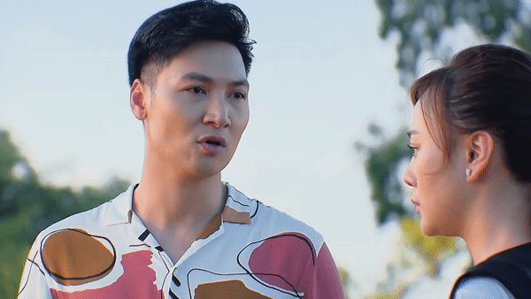 Hương vị tình thân trailer tập 17 (p2): Nam nói chuyện yêu lại từ đầu với Long là không thể và cái kết! - Hình 1