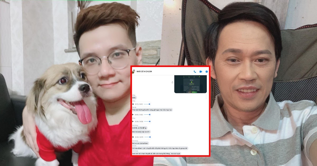 IT Nhâm Hoàng Khang đến nay mới tiết lộ lý do phanh phui ồn ào ngâm 14 tỷ tiền từ thiện của Hoài Linh - Hình 7