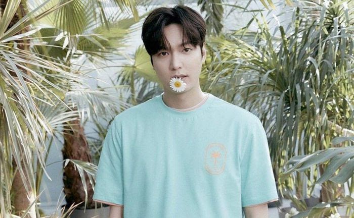 Lee Min Ho tiết lộ mẫu bạn gái khiến fan nữ đứng ngồi không yên - Hình 1