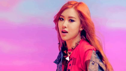 Rosé tiết lộ từng sợ xỉu up xỉu down với cảnh quay nguy hiểm trong MV tỉ views, nhưng phản ứng của Lisa mới đáng chú ý - Hình 4