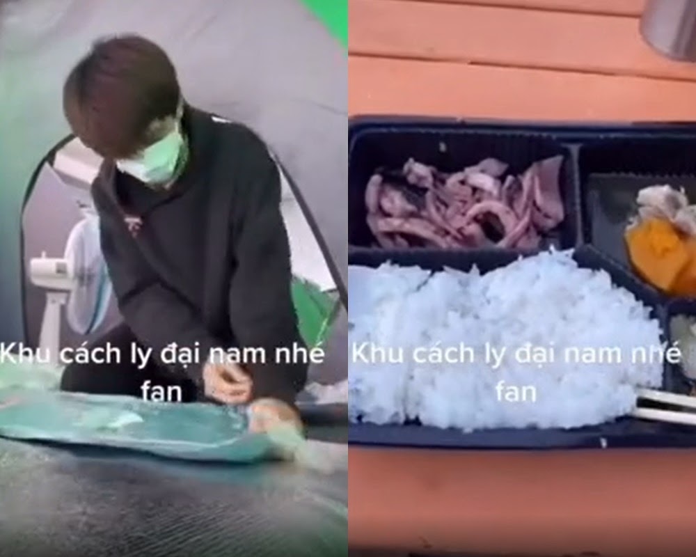 Nam thanh niên review khu cách ly Đại Nam trị giá 6.000 tỷ của bà Phương Hằng - Hình 2