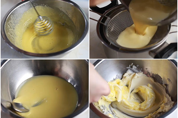Cách làm bánh tiramisu truyền thống của Ý - pic 3