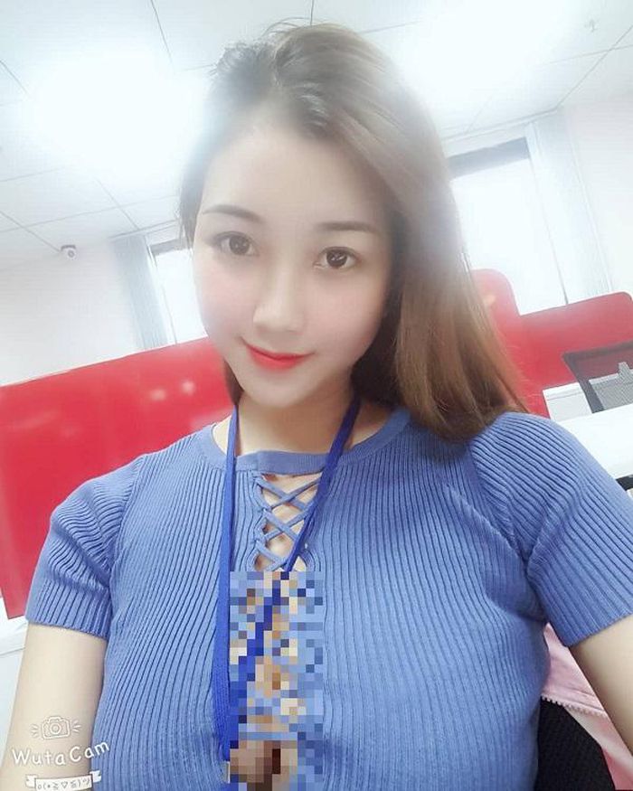 Chuộng phong cách thả rông, hotgirl Việt lên báo ngoại gây bàn tán - Hình 12