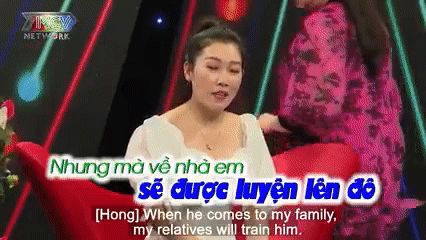 Cô gái lên show hẹn hò kể chuyện ế suốt 33 năm chỉ vì ba tìm con rể phải... biết nhậu - Hình 2