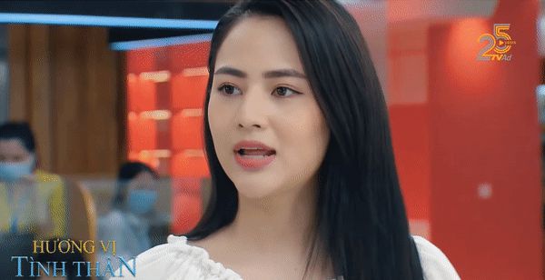 Hương vị tình thân trailer tập 5 (p2): Bà Xuân ú ớ khi gặp lại Nam sau 3 năm - Hình 5