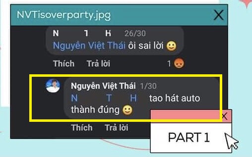 NÓNG: Thí sinh Olympia bị tố tự nhận quen người trong ban ra đề, dùng từ tục tĩu kể chuyện quan hệ tình dục với bạn gái - Hình 2