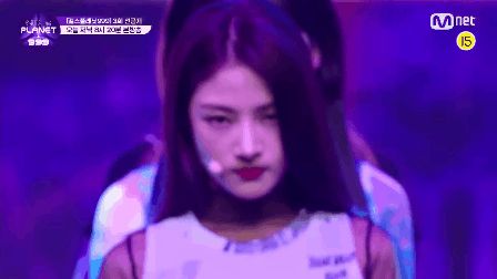 Thí sinh show Mnet diễn hit BLACKPINK khiến Sunmi quạu ra mặt, tệ thế nào mà khóc hết nước mắt sau hậu trường? - Hình 1