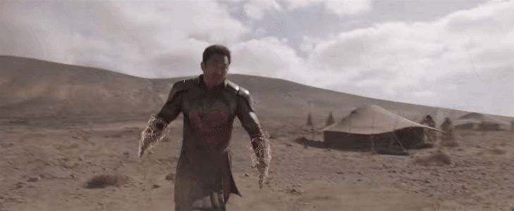 Vai trò ghê gớm của ông chú Ma Dong Seok trong vũ trụ Marvel: Năng lực phi thường, hàng nghìn năm tuổi, chấp 1 tay Angelina Jolie! - Hình 2