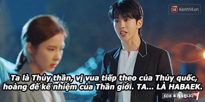 4 phim Hàn có diễn viên chính đơ toàn tập: Ai nhắm bì lại Han So Hee - Song Kang ở Nevertheless? - Hình 8