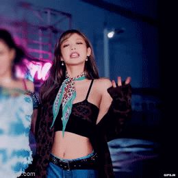 Ai mà ngờ cơ duyên đưa đẩy Jennie (BLACKPINK) thành main rapper chỉ là cuộc trò chuyện vu vơ thế này - Hình 1