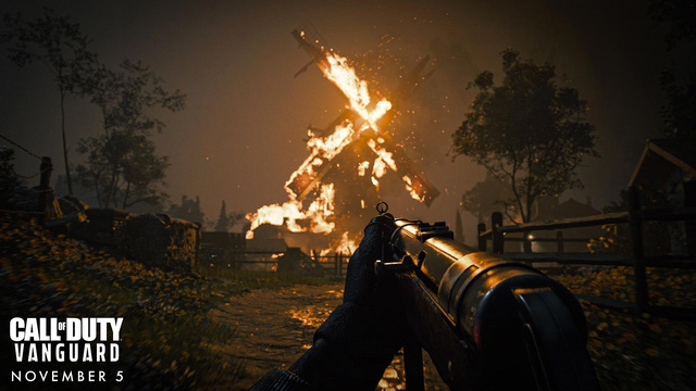 Bom tấn Call of Duty: Vanguard chính thức ra mắt, lấy bối cảnh hậu Thế chiến thứ II - Hình 2
