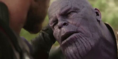 Đã 3 năm kể từ Infinity War, Marvel vẫn đang đi dọn dẹp hậu quả cho cú búng tay của Thanos - Hình 1